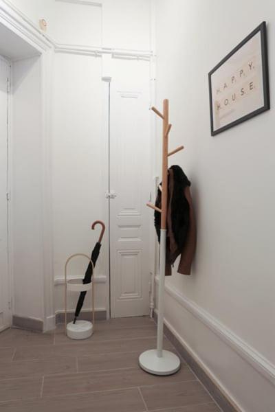 Suite Garibaldi Cosy et Design Lyon Extérieur photo